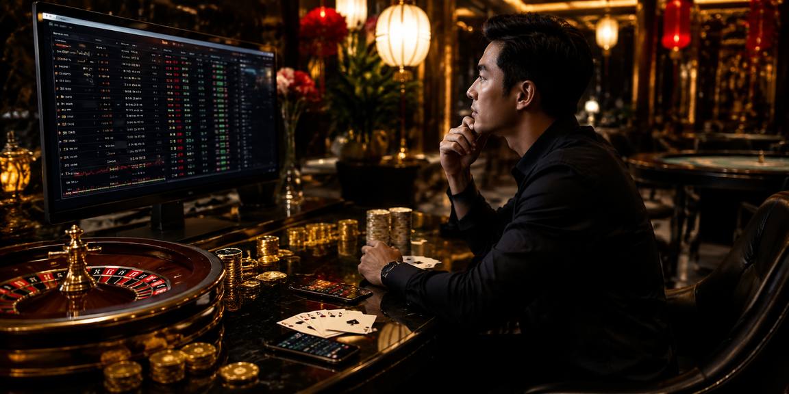 7mc Bàn baccarat tốc độ cao từ Evolution